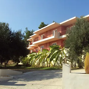  Appartement Anna Grèce
