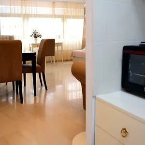  Apartment Greecerent - Lux Ladadika Griechenland