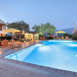  Appartement Aria Grèce