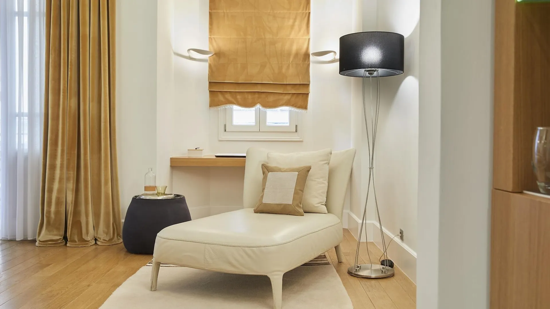 The Excelsior - Small Luxury Hotels Of The World Thessaloniki Greece