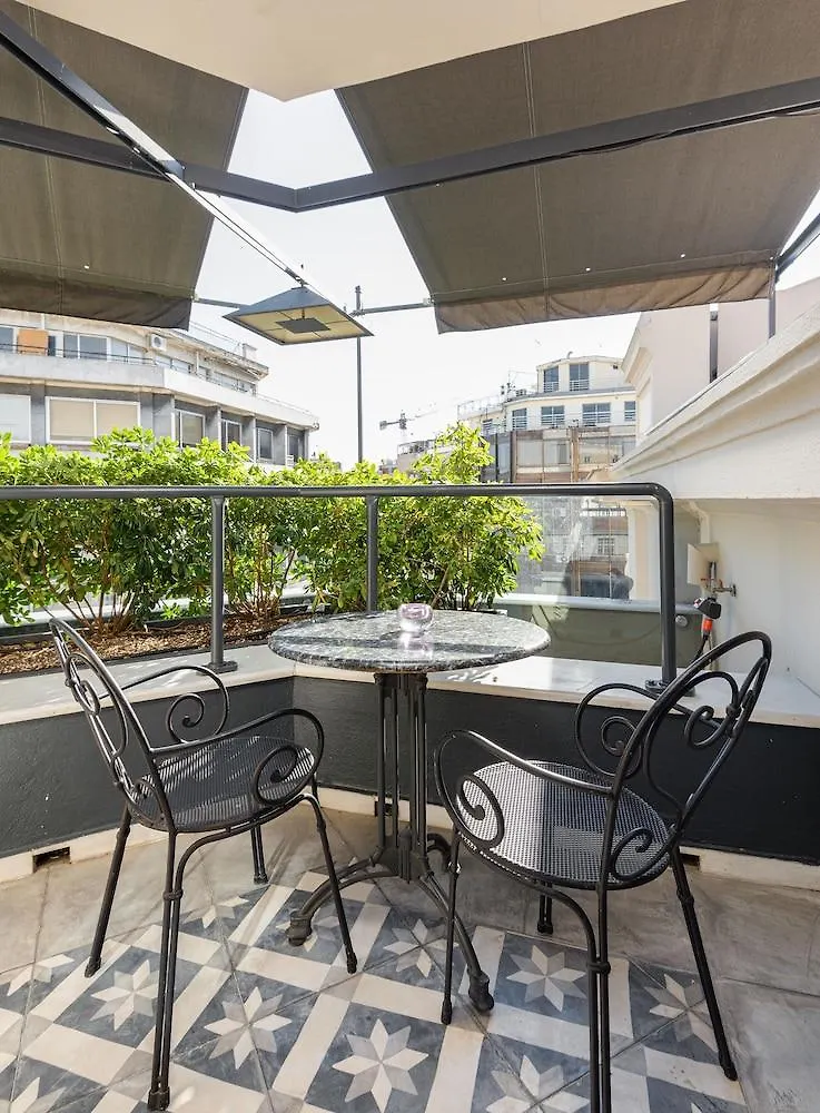 The Excelsior - Small Luxury Hotels Of The World Thessaloniki
