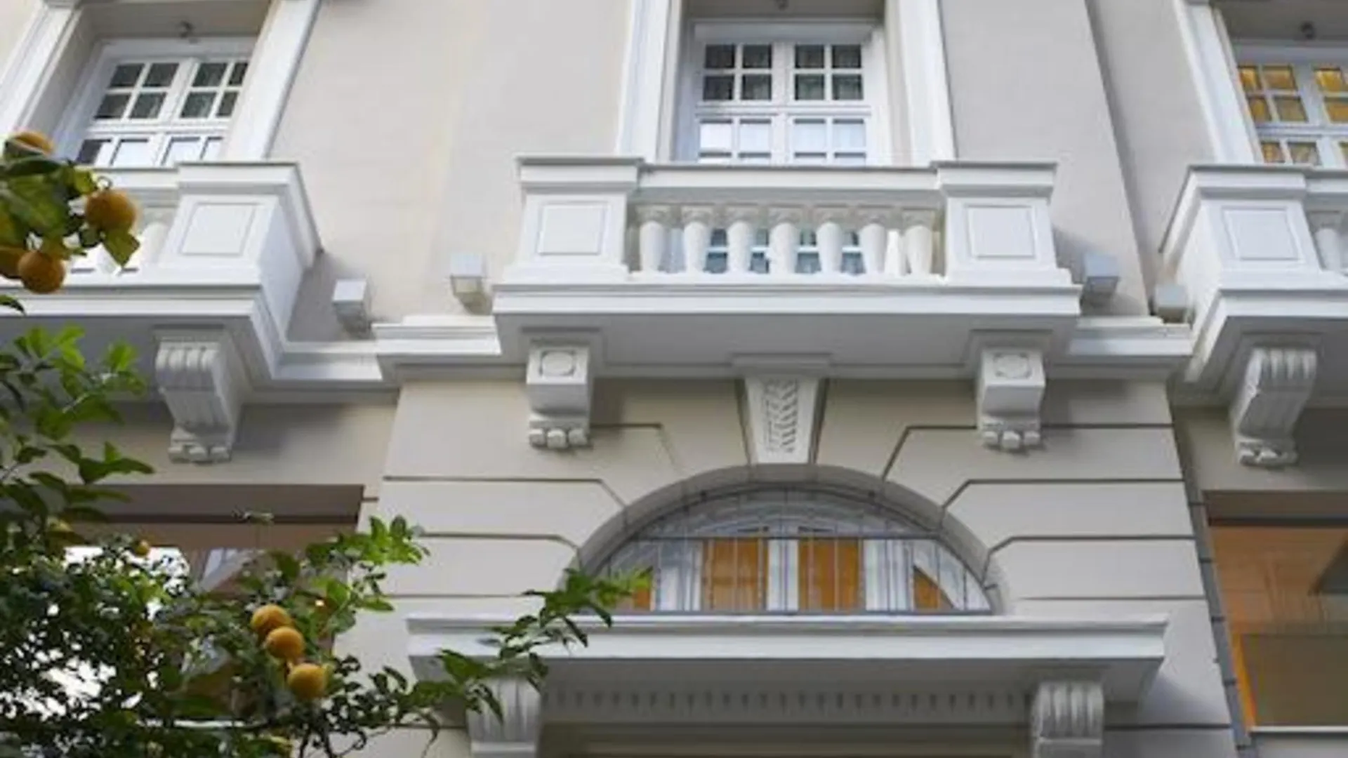The Excelsior - Small Luxury Hotels Of The World Thessaloniki