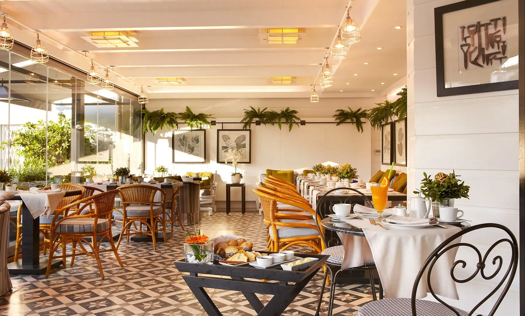 The Excelsior - Small Luxury Hotels Of The World Thessaloniki