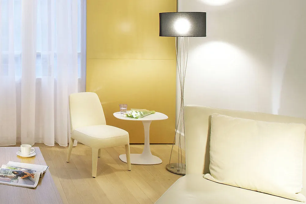 The Excelsior - Small Luxury Hotels Of The World Thessaloniki