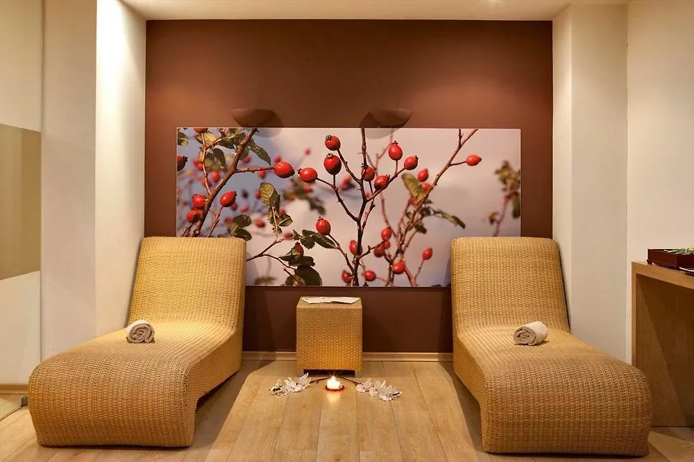 The Excelsior - Small Luxury Hotels Of The World Thessaloniki