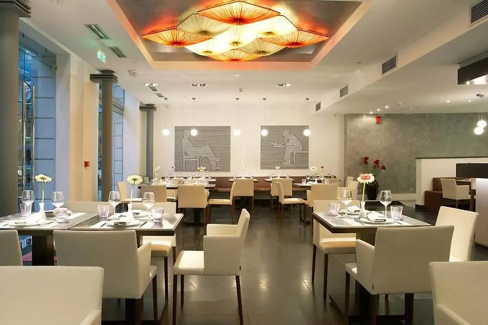 The Excelsior - Small Luxury Hotels Of The World Thessaloniki