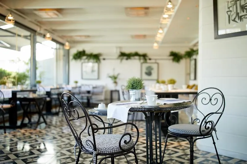 The Excelsior - Small Luxury Hotels Of The World Thessaloniki 5*,