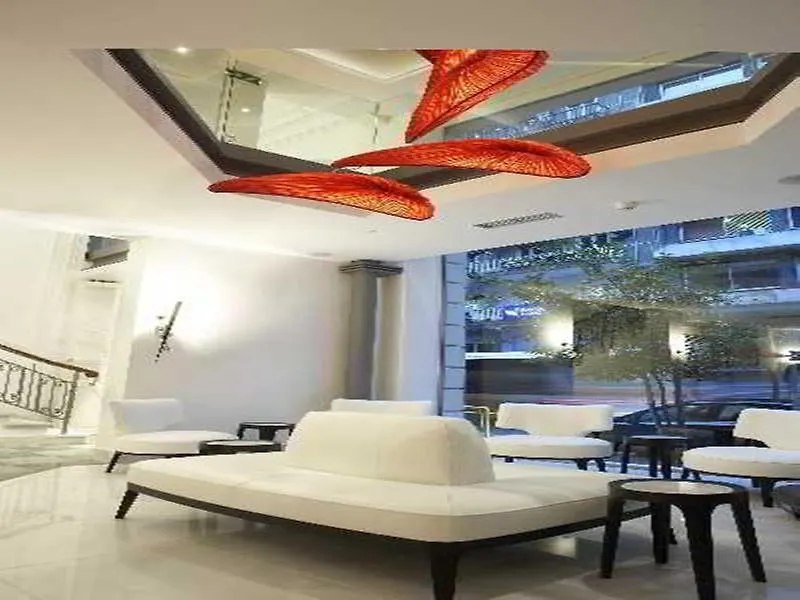 The Excelsior - Small Luxury Hotels Of The World Thessaloniki
