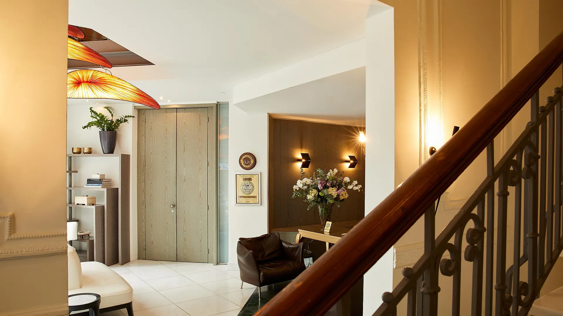 The Excelsior - Small Luxury Hotels Of The World Thessaloniki