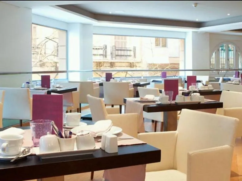 *****  The Excelsior - Small Luxury Hotels Of The World Thessaloniki Greece