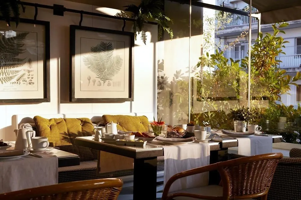 The Excelsior - Small Luxury Hotels Of The World Thessaloniki